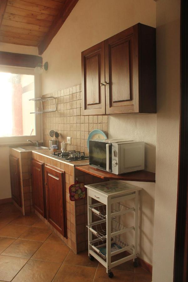 Fighezia Villa Флуминимаджоре Екстериор снимка