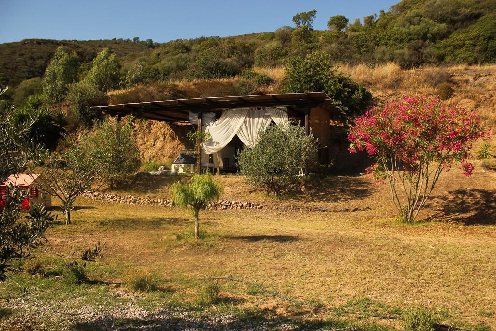 Fighezia Villa Флуминимаджоре Екстериор снимка